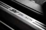 HSV Clubsport R8 SV Black 2016 года